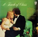 Double LP - Various - A Touch Of Class