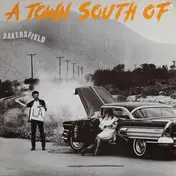 Billy Swan - A Town South Of Bakersfield