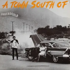 Billy Swan - A Town South Of Bakersfield