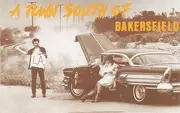 MC - Billy Swan, The Lonesome Strangers a.o. - A Town South Of Bakersfield