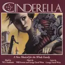 CD - Will Severin / George David Weiss a.o. - A Tale of Cinderella - Original Cast Recording