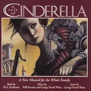 Will Severin / George David Weiss a.o. - A Tale of Cinderella - Original Cast Recording
