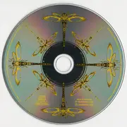 CD - A. Rizzo*, C. Paterno*, M. Begotti* - A Taste Of Dragonfly