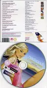 CD - Aaron Ross, Steve Haines & others - A Taste Of Kandi Summer 2008 - Digipak