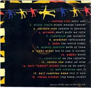 CD - Roaring Lion / Black Stalin a.o. - A Taste Of Soca