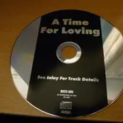 CD - DR HOOK; KENNY ROGERS; JOHNNY NASH - A Time For Loving