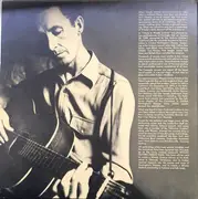 LP - Folk Compilation - A Tribute To Woody Guthrie Part Two