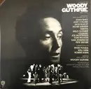 LP - Judy Collins a.o. - A Tribute To Woody Guthrie Part Two - Gatefold