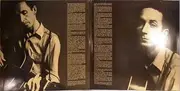 Double LP - Arlo Guthrie, Will Geer a.o. - A Tribute To Woody Guthrie