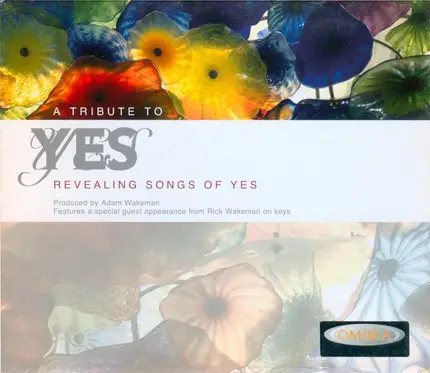 Yes - A Tribute To Yes (Revealing Songs Of Yes)