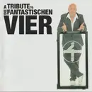 Double CD - Roger Cicero, Revolverheld, Mamas Gun - A Tribute To Die Fantastischen Vier - Super Jewel Case