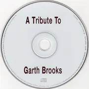 CD - Al & Matt Jardine / Jason Scheff / Bobby Kimball - A Tribute To Garth Brooks