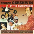 CD - Frank Sinatra, Billie Holiday, Nat King Cole a.o. - A Tribute To George Gershwin By The Entertainers