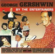 Frank Sinatra, Billie Holiday, Nat King Cole a.o. - A Tribute To George Gershwin By The Entertainers
