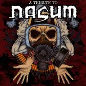 COLDWORKER - A Tribute To Nasum