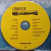 CD - Sir Simon,Fink,Mando Diao,Parts & Labor,u.a - A Tribute To Nevermind