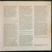 Double LP - The Edinburgh Quartet a.o. - A Tribute To Sir Michael Tippett - Gatefold Sleeve