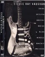 Various - A Tribute To Stevie Ray Vaughan