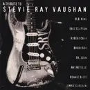 CD - Bonnie Raitt / B.B. King / Buddy Guy a.o. - A Tribute To Stevie Ray Vaughan
