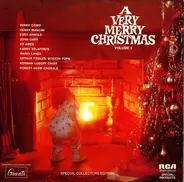 Various - A Very Merry Christmas Volume 5