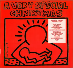 Run-D.M.C. - A Very Special Christmas