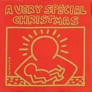 U2, Madonna, Sting... - A Very Special Christmas