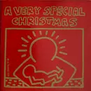 CD - THE PRETENDERS; ALISON MOYET; STING - A Very Special Christmas