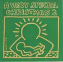 CD - Frank Sinatra & Cyndi Lauper a.o. - A Very Special Christmas 2