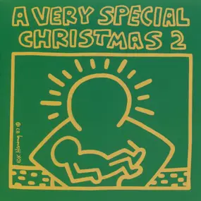 Randy Travis - A Very Special Christmas 2