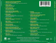 CD - Randy Travis, Jon Bon Jovi, Aretha Franklin - A Very Special Christmas 2