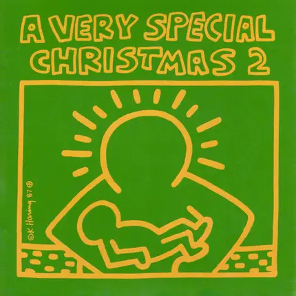 Tom Petty, Jon Bon Jovi a.o. - A Very Special Christmas 2