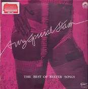 Julia Lee - A Very Special Stash - The Best Of Reefer Songs