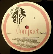 Double LP - Virna Lindt, The Popheads, A.O - A Young Person's Guide To Compact - Box set