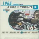 CD - The Beach Boys / The Supremes / The Byrds a.o. - A Year In Your Life 1965 Vol. 2