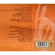 Double CD - The Czars, Gwei-Lo, Yu-Ra - At Least You Can Die With A Smile On Your Face