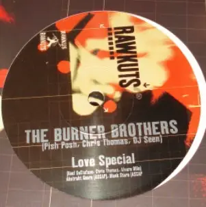 Various - At The Brink Sampler