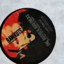 2 x 12inch Vinyl Single - Various - At The Brink Sampler