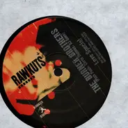 Various - At The Brink Sampler