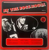 Eddie Fontaine - At The Rockhouse Vol. 6