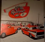 Bobby Comstock - At The Rockhouse Vol. 11
