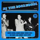 LP - Rockabilly Sampler - At The Rockhouse Vol. 3
