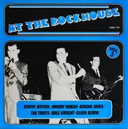 Rockabilly Sampler - At The Rockhouse Vol. 3