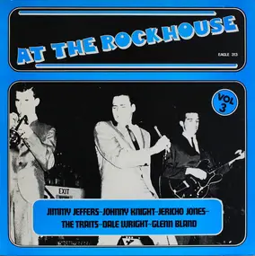 Various Artists - At The Rockhouse Vol. 3