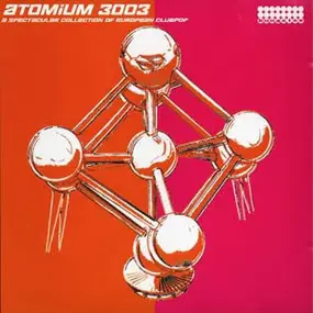 Katerine - Atomium 3003