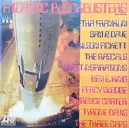 Various - Atlantic Blockbusters