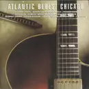 CD - Johnny Jones / Freddie King - Atlantic Blues: Chicago