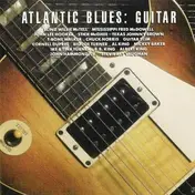 John Lee Hooker - Atlantic Blues