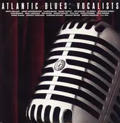 Sippie Wallace - Atlantic Blues: Vocalists
