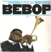 LP - Dizzy Gillespie / Sonny Stitt / Max Roach a.o. - Atlantic Jazz - Bebop