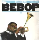 LP - Dizzy Gillespie / Sonny Stitt / Max Roach a.o. - Atlantic Jazz - Bebop